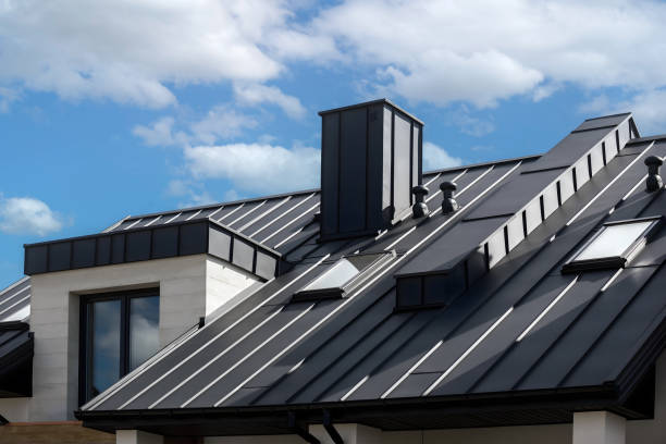 Best Roofing for New Construction  in Carroll Valley, PA